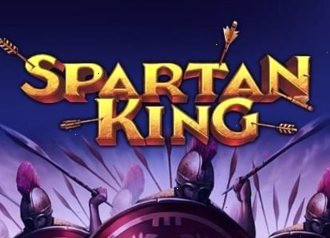 spartan-king Провайдер Pragmatic